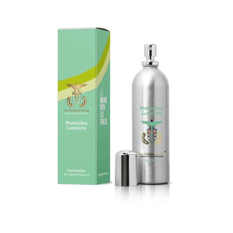 Les perles d'orient Pistachio Lumière 150 ml Unisex — Eau de Parfum
