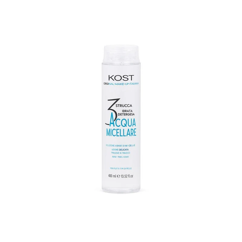 Kost Acqua Micellare 3in1 150 ml — Acqua micellare