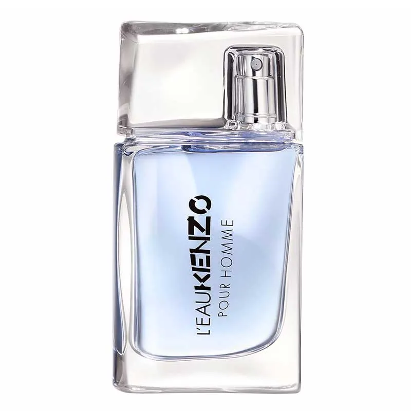 Kenzo L'eau Kenzo Pour Homme Eau de Toilette Uomo 30 ml — Eau de toilette