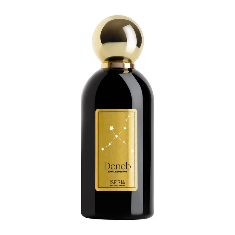 Ispiria Deneb Eau de Parfum Unisex 100 ml — Eau de parfum