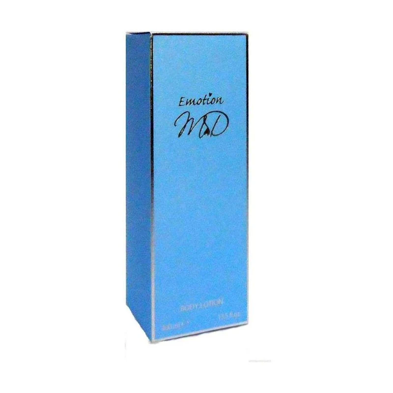 M&d Emotion Lozione Corpo 400 ml — Lozione Corpo