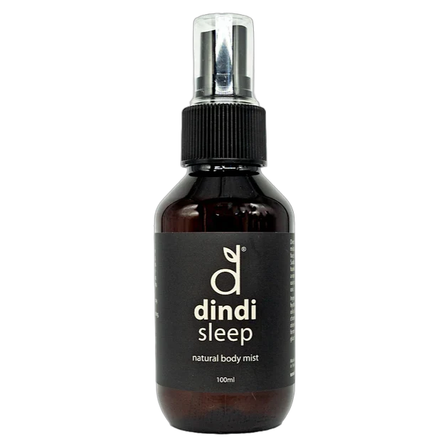 Dindi Naturals Sleep Body Mist / Pillow Spray 100ml