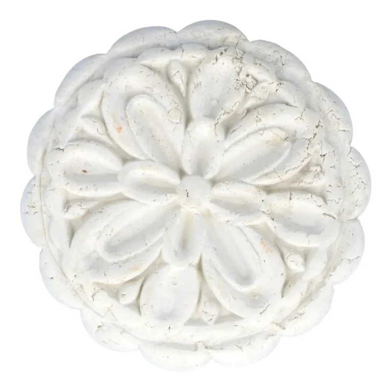 Modani Naturals Cleanse & Mask Bar - French White Clay (approx 90g)