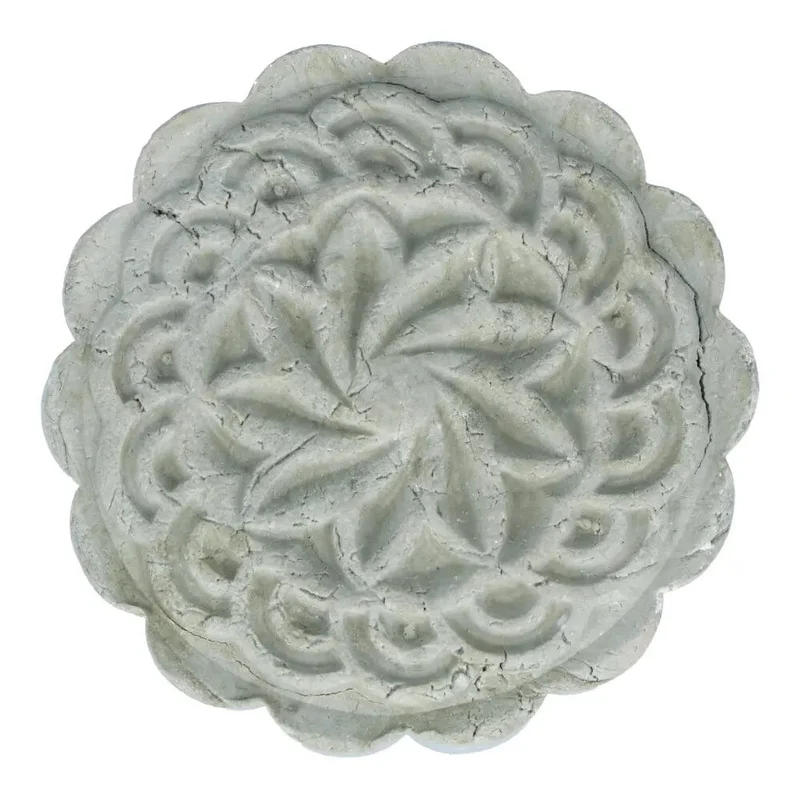 Modani Naturals Cleanse & Mask Bar - French Green Clay (approx 90g)