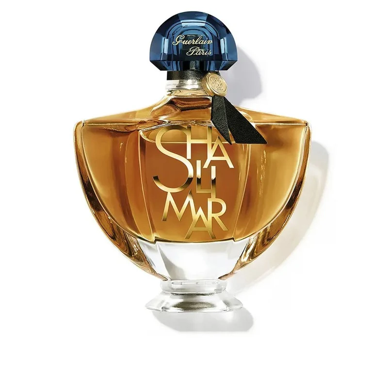 Guerlain Shalimar L'essence Parfum Intense 90 ml Donna — Eau de Parfum