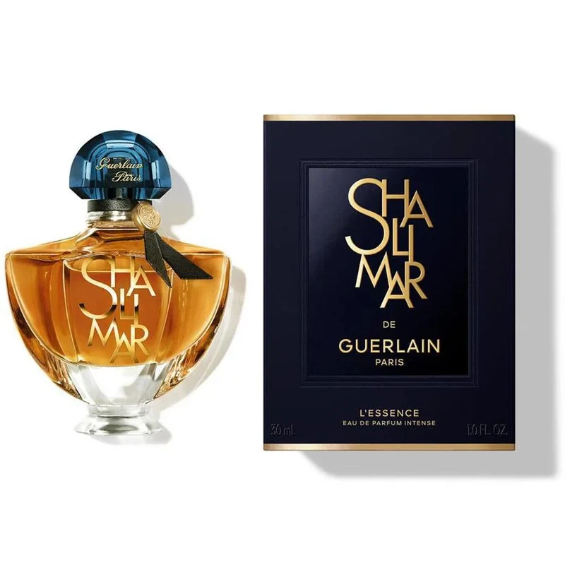 Guerlain Shalimar L'essence Parfum Intense 30 ml Donna — Eau de Parfum