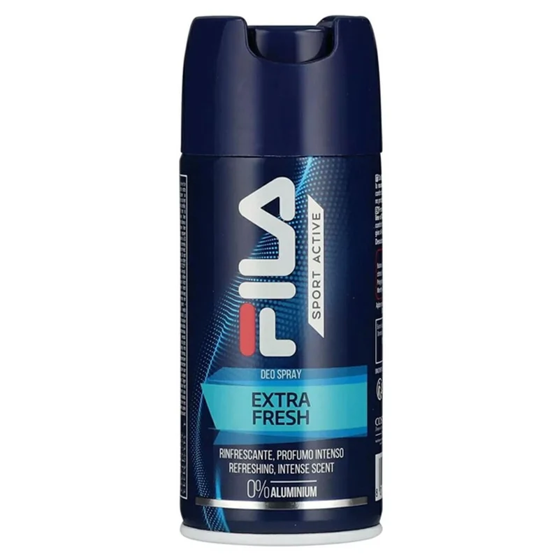 Glade Deodorante Intimo Sport Active Extra Fresh 150 ml — Deodorante intimo