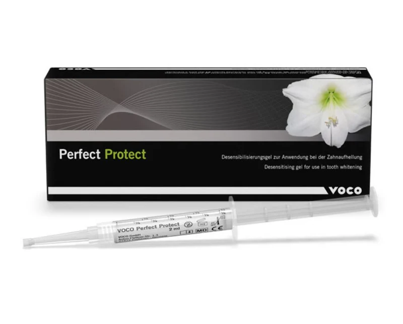 PERFECT PROTECT DESENSIBILIZZANTE 2X2ml VOCO