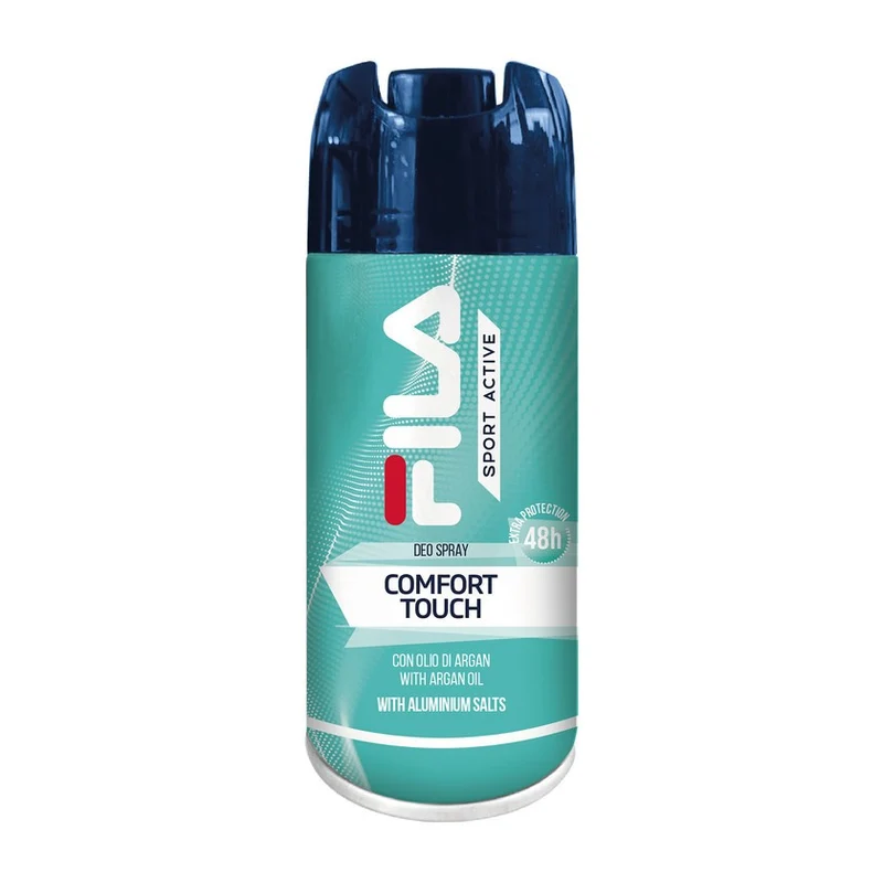 Fila Confort Touch Deo 150 ml — Deodorante
