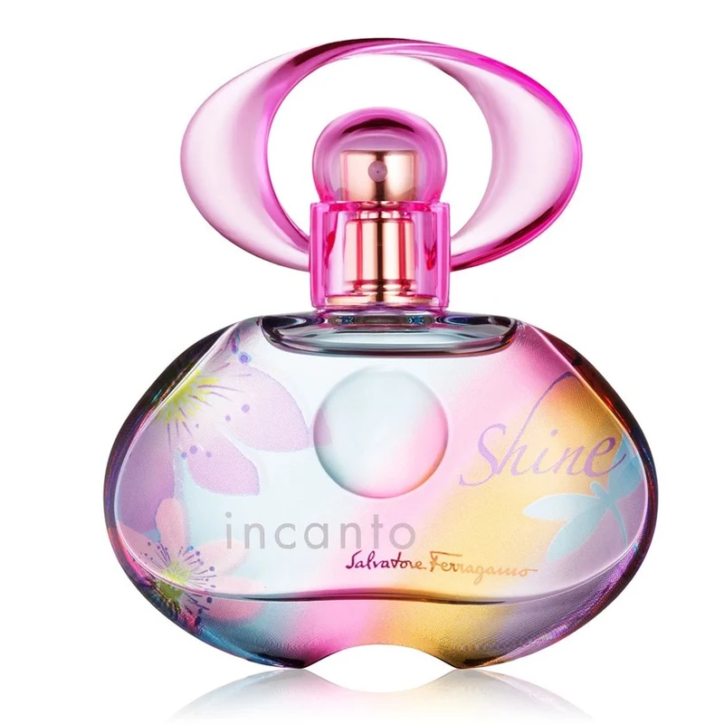 Ferragamo Incanto Shine 30 ml Donna — Eau de Toilette