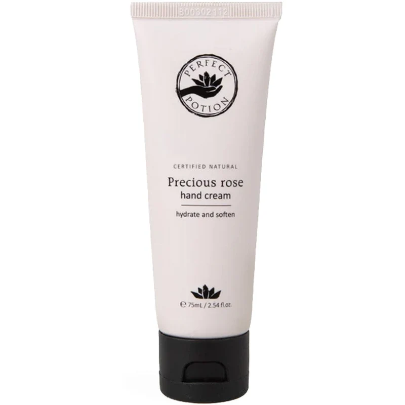 Perfect Potion Hand Cream 75ml - Precious Rose