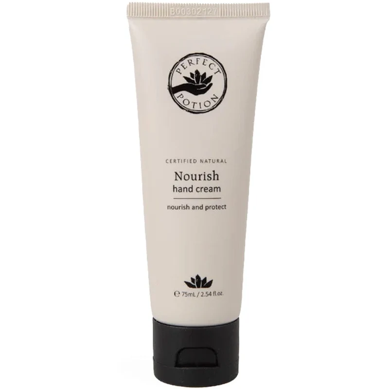 Perfect Potion Hand Cream 75ml - Nourish