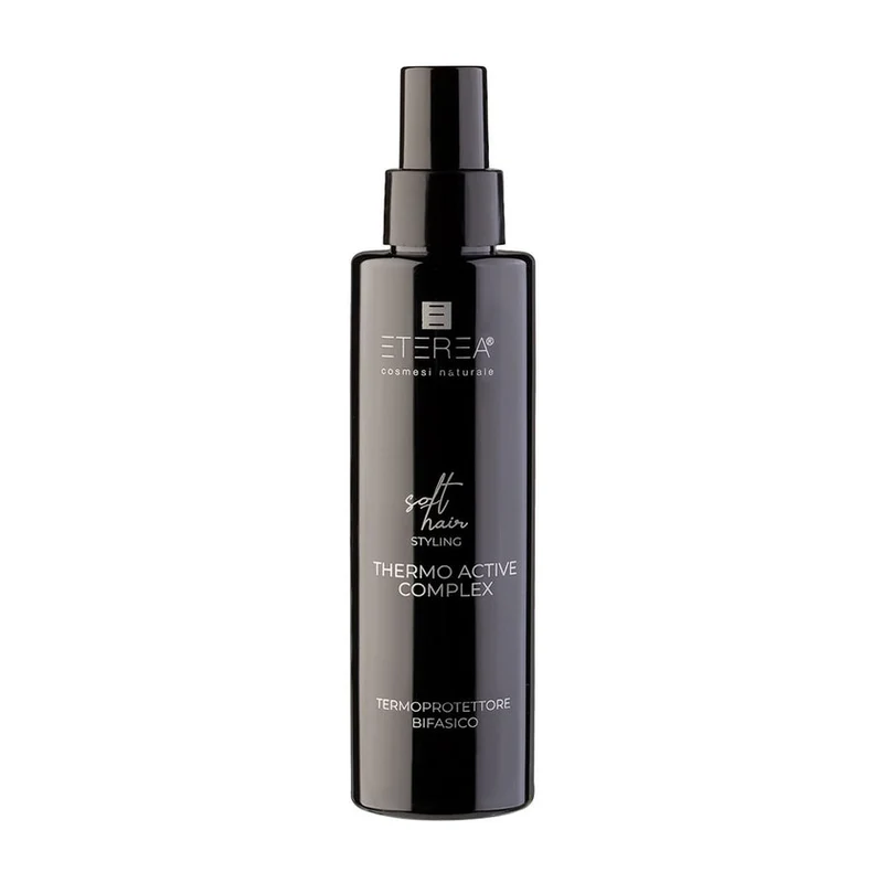 Eterea Thermo Active Complex Soft Hair 100 ml — Termoprotettore capelli