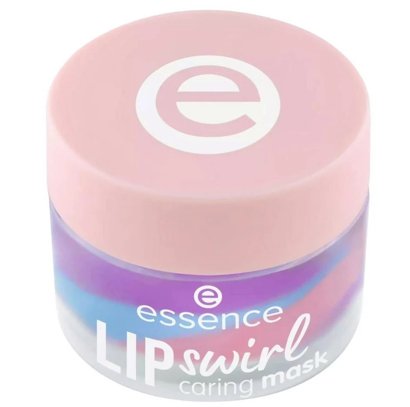 Essence Lip Swirl Maschera Labbra 8 gr — Maschera labbra