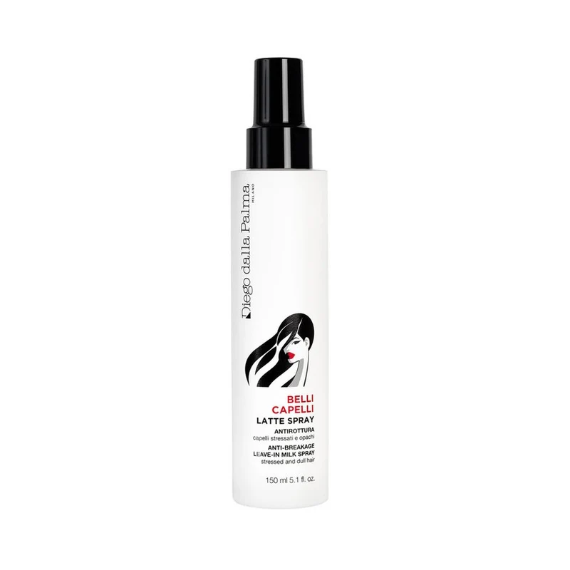 Diego dalla palma Bellicapelli Latte 150 ml — Trattamento capelli
