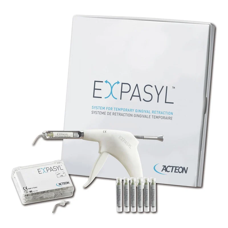 EXPASYL MINI KIT ACTEON
