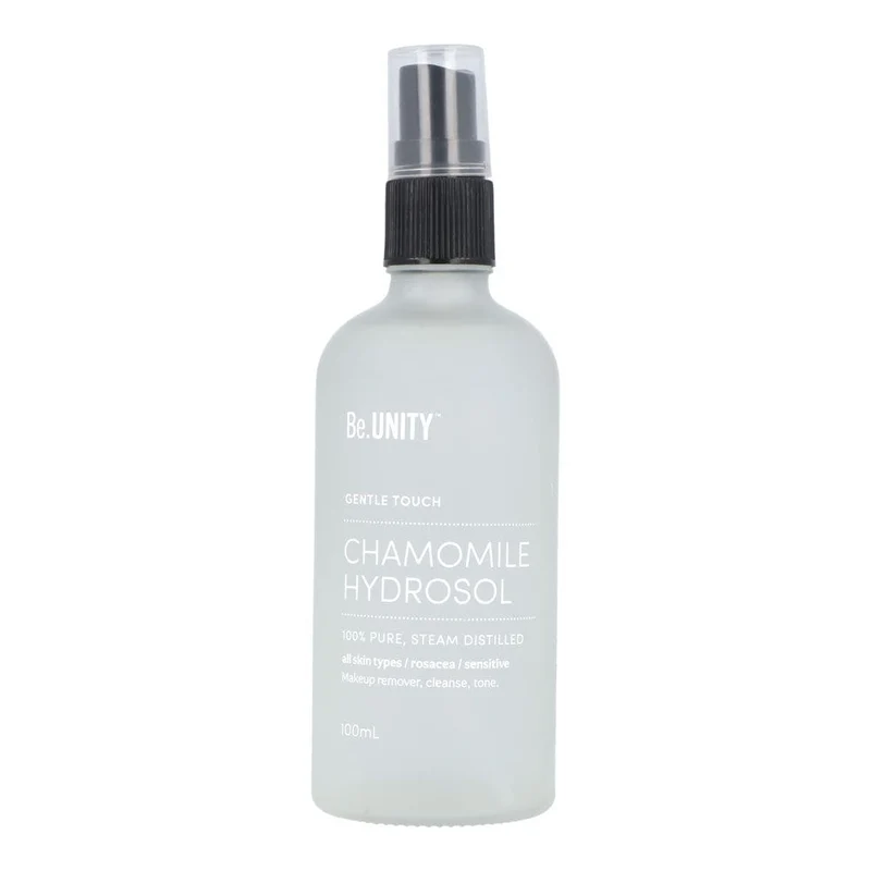 Biome Be.UNITY Chamomile Hydrosol Face Mist - 100mL