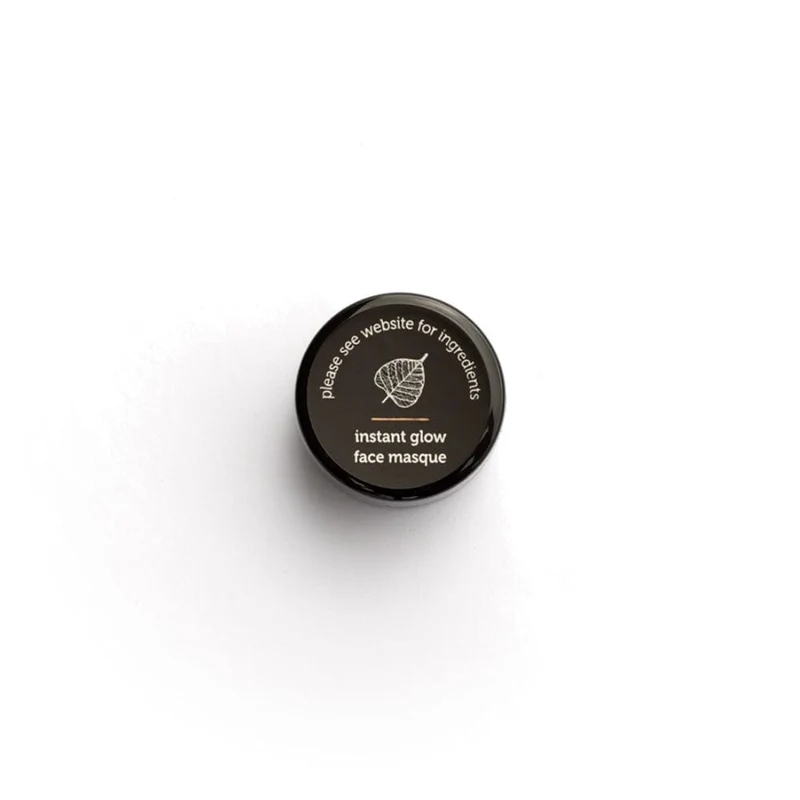 Retreatment Botanics SAMPLE - Instant Glow Face Masque 3ml