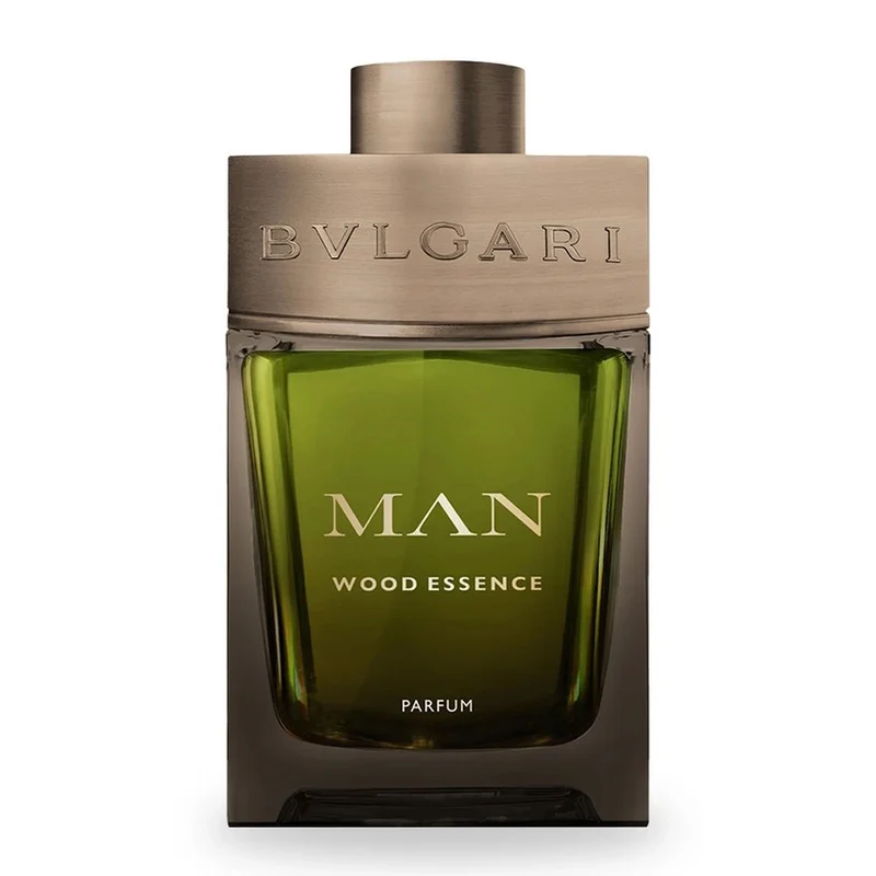 Bulgari Man Wood Essence Parfum 60 ml — Eau de Parfum