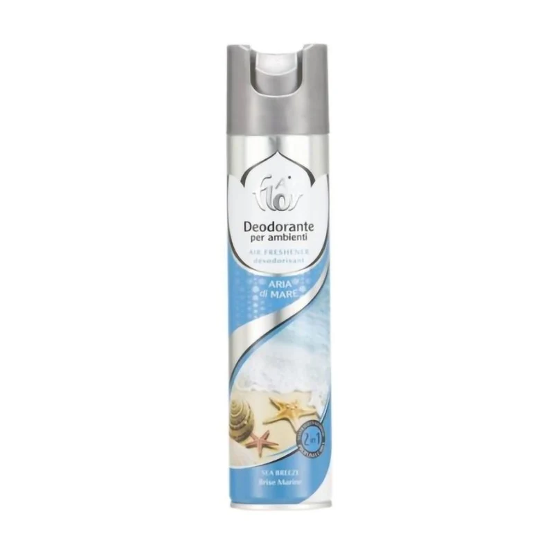 Air Flor Deodorante Ambienti Aria Di Mare 300 ml — Deodorante ambienti