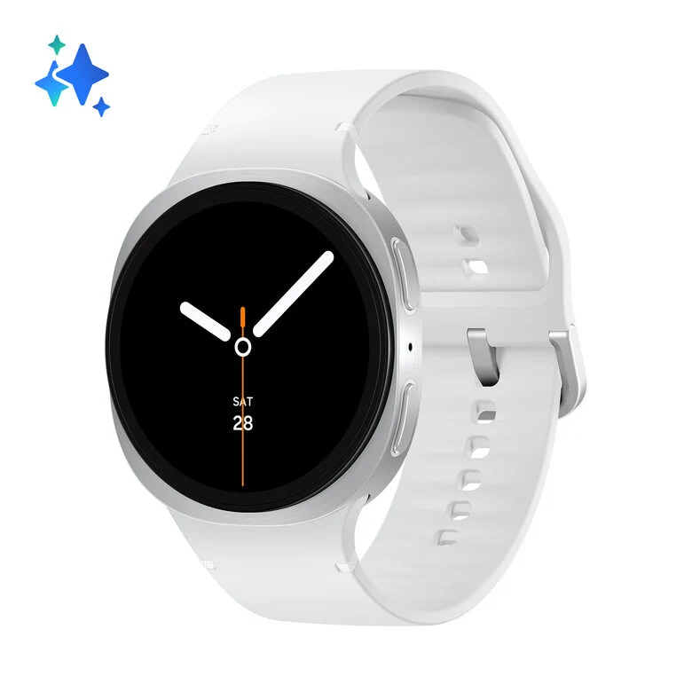 Samsung Galaxy Watch8 Galaxy Watch 8, Bluetooth, 44mm