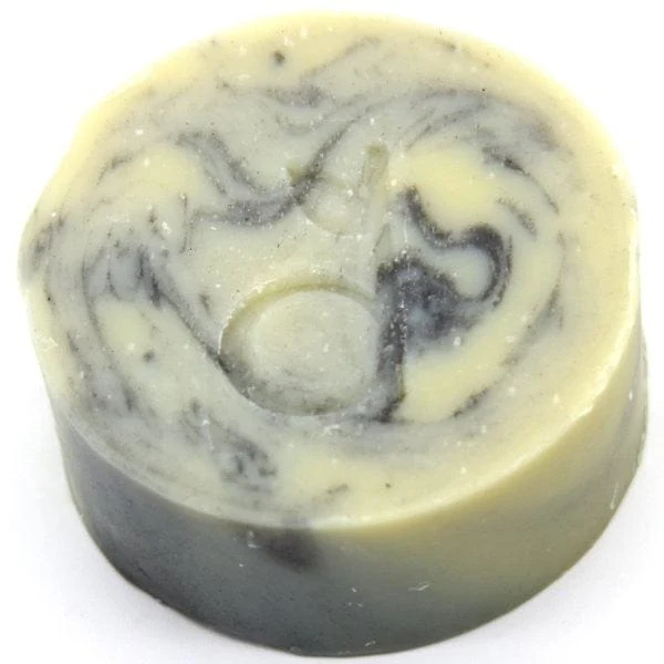 Dindi Naturals Beard Soap 120g Refill