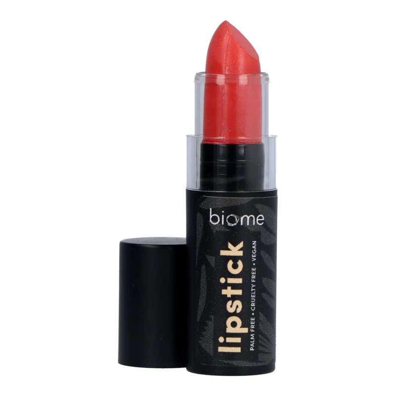 Biome Natural Lipstick 4.25g - Radiant Rose