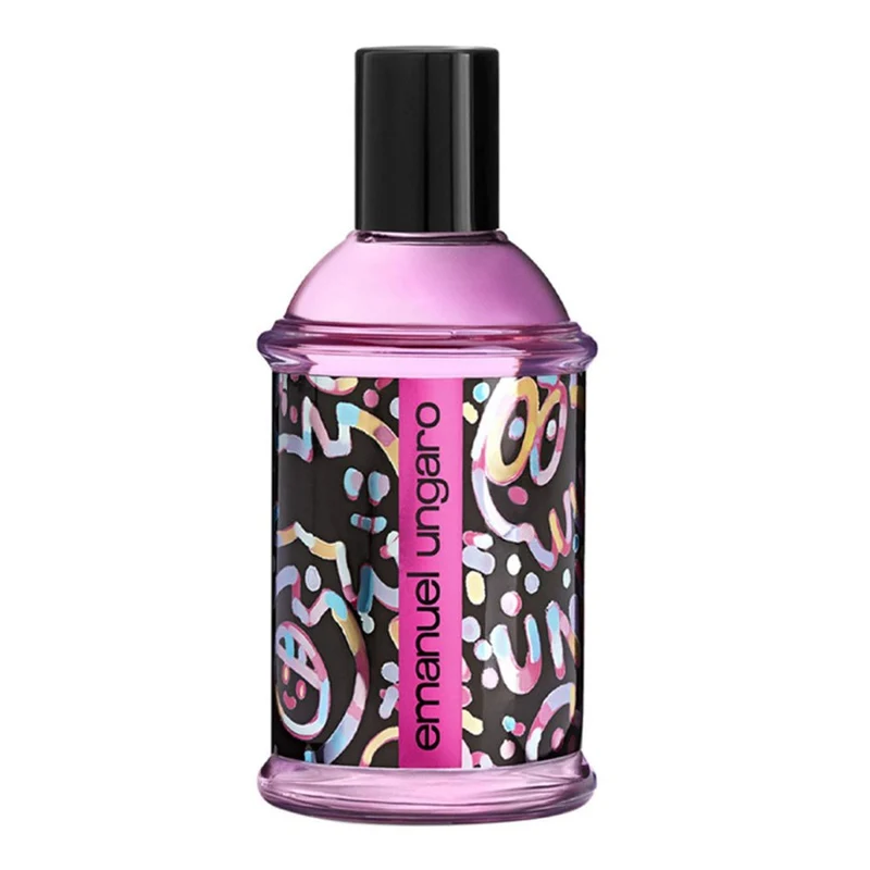 Ungaro For Her Donna 30 ml — Eau de Parfum