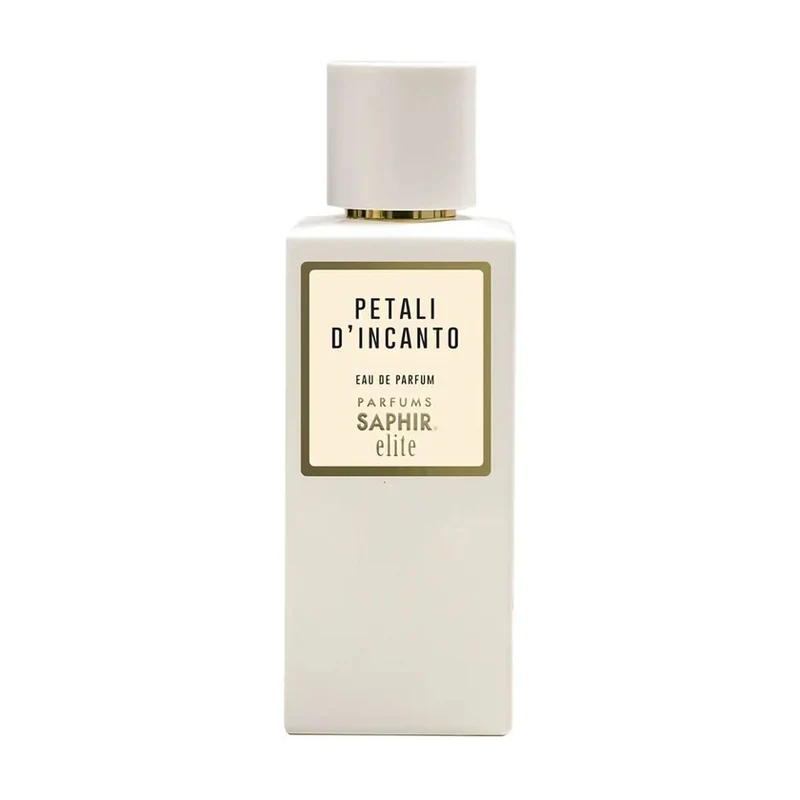 Saphir Elite Petali D'incanto Eau de Parfum 100 ml — Eau de Parfum