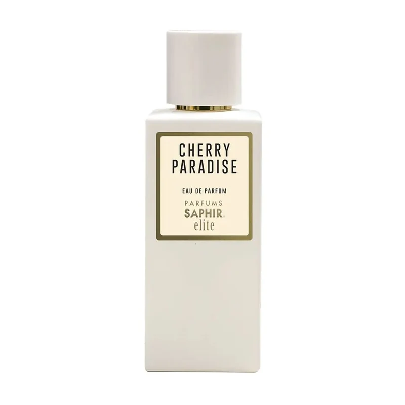 Saphir Elite Cherry Paradise Eau de Parfum 100 ml — Eau de Parfum