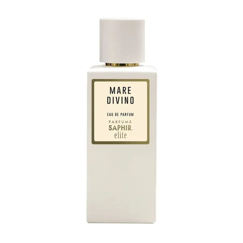 Saphir Elite Mare Divino Eau de Parfum 100 ml — Eau de Parfum