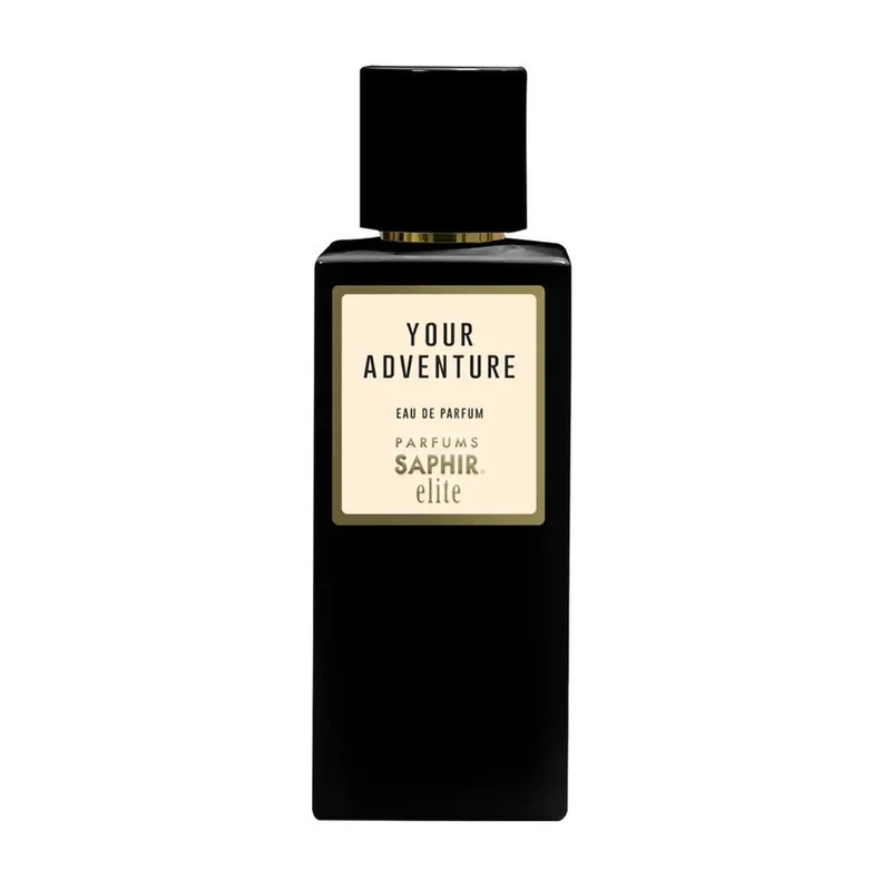 Saphir Elite La tua avventura Eau de Parfum 100 ml — Eau de Parfum