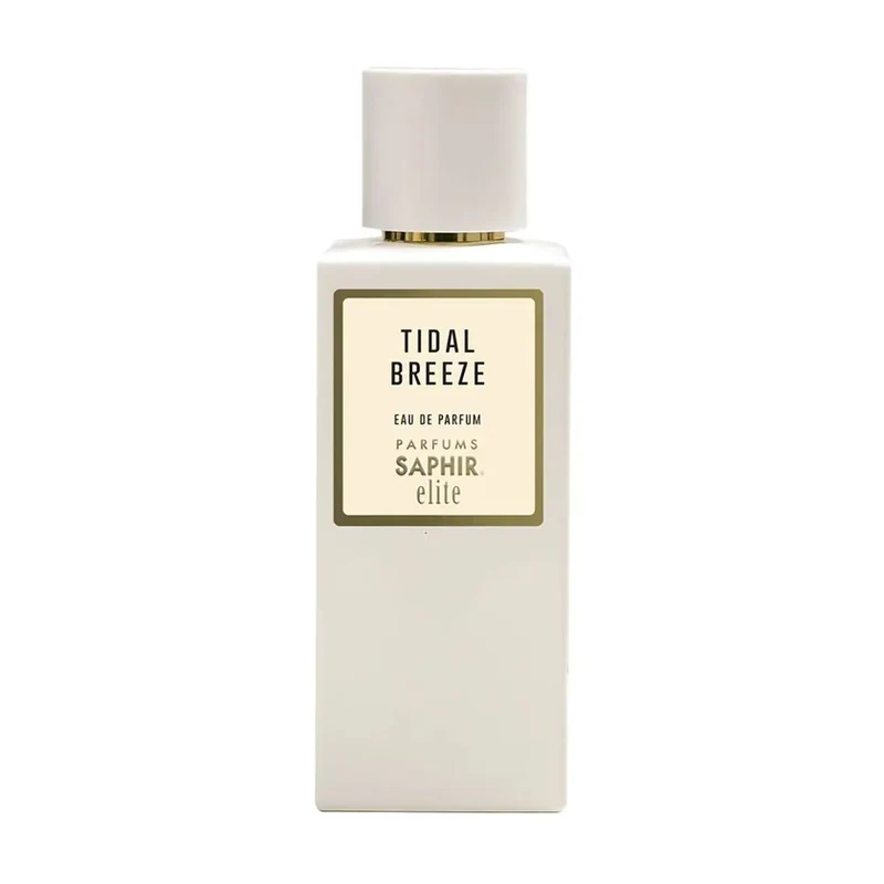 Saphir Elite Tidal Breeze Eau de Parfum 100 ml — Eau de Parfum