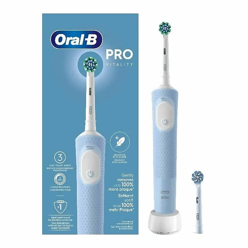 Oral-B Vitality Pro — Spazzolino Elettrico