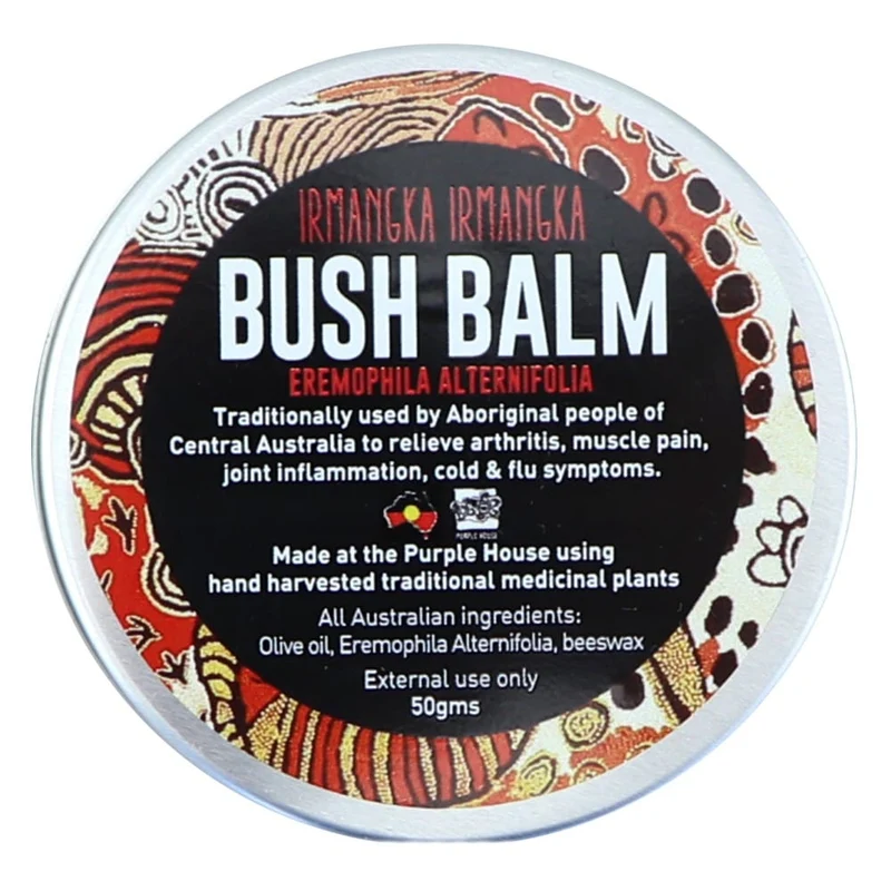 Bush Balm Irmangka Irmangka 60g