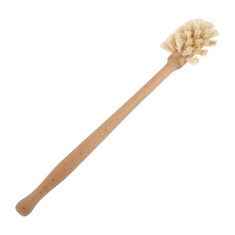 Redecker Wooden Drink Bottle Brush