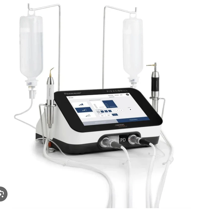 MT-BONE Piezosuergery & PiezoDrill Mectron