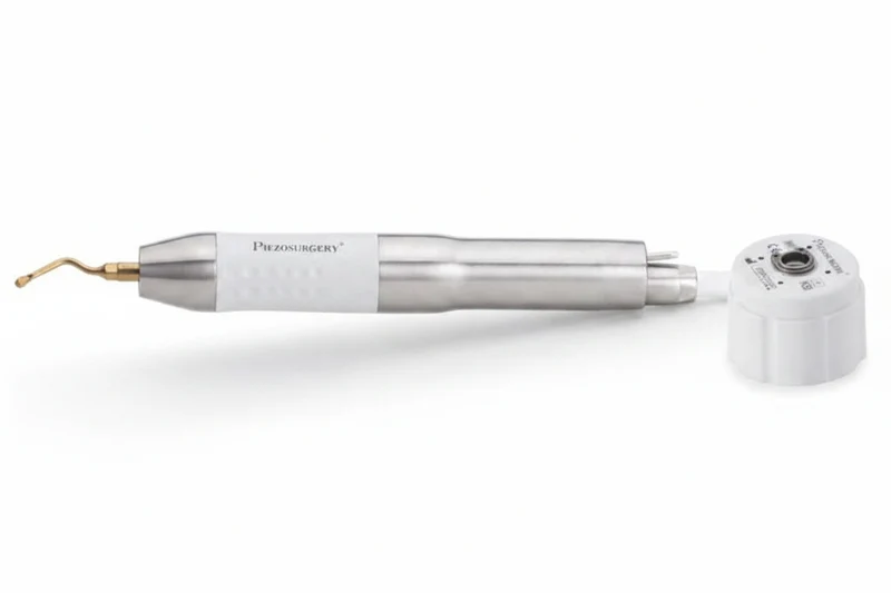 Manipolo Piezosurgery® Mt Completo Di Cordone, Tray E Chiave K8