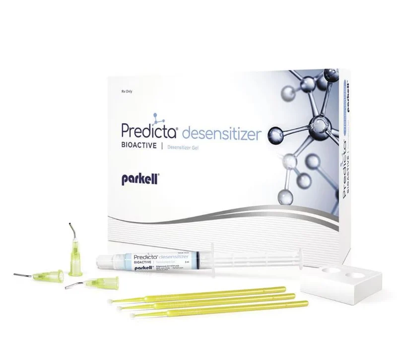 Predicta Desensitizer Bioactive Parkell