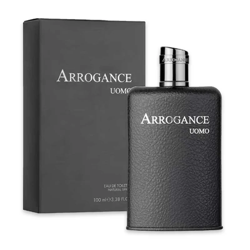 Arrogance Arrogance Uomo 100 ml — Eau de Toilette