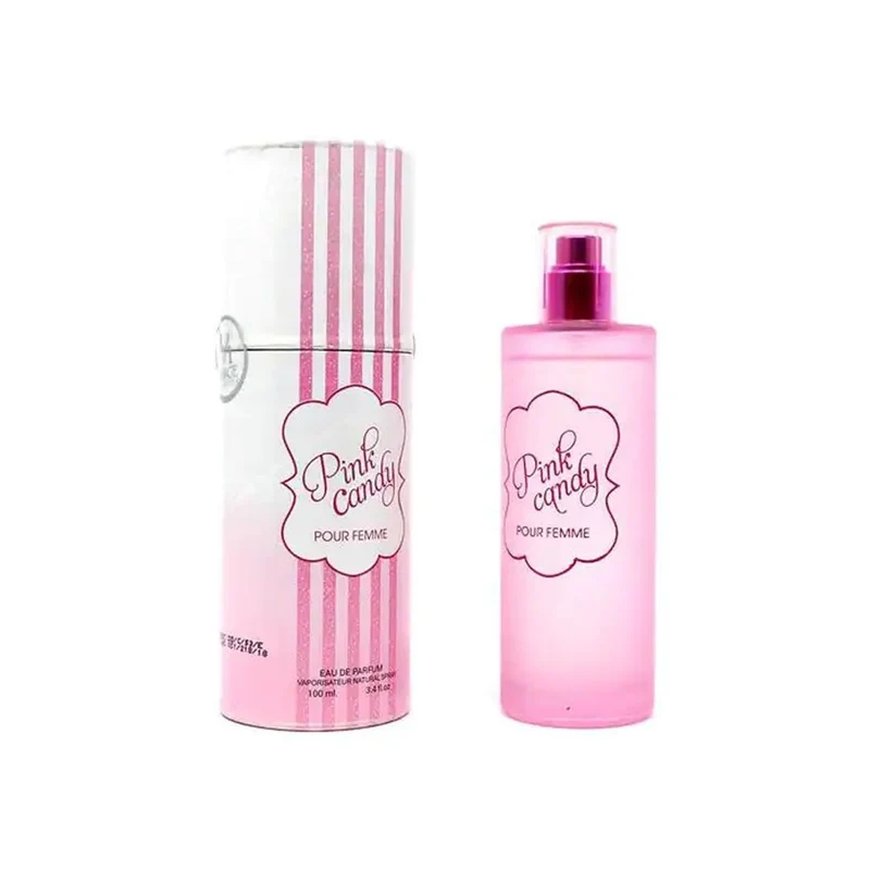 Mirage Pink Candy Eau de Toilette 100 ml Donna — Profumo
