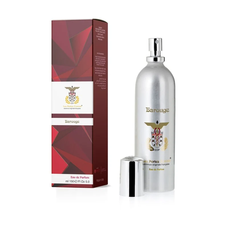 Les perles d'orient Barouge Eau de Parfum 150 ml — Eau de Parfum