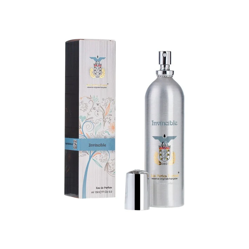 Les perles d'orient Perle Invincibili Eau de Parfum 150 ml — Eau de Parfum