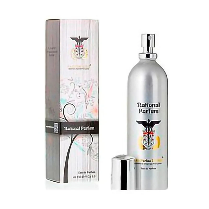Les perles d'orient National Parfum Donna Eau de Parfum 150 ml — Eau de Parfum