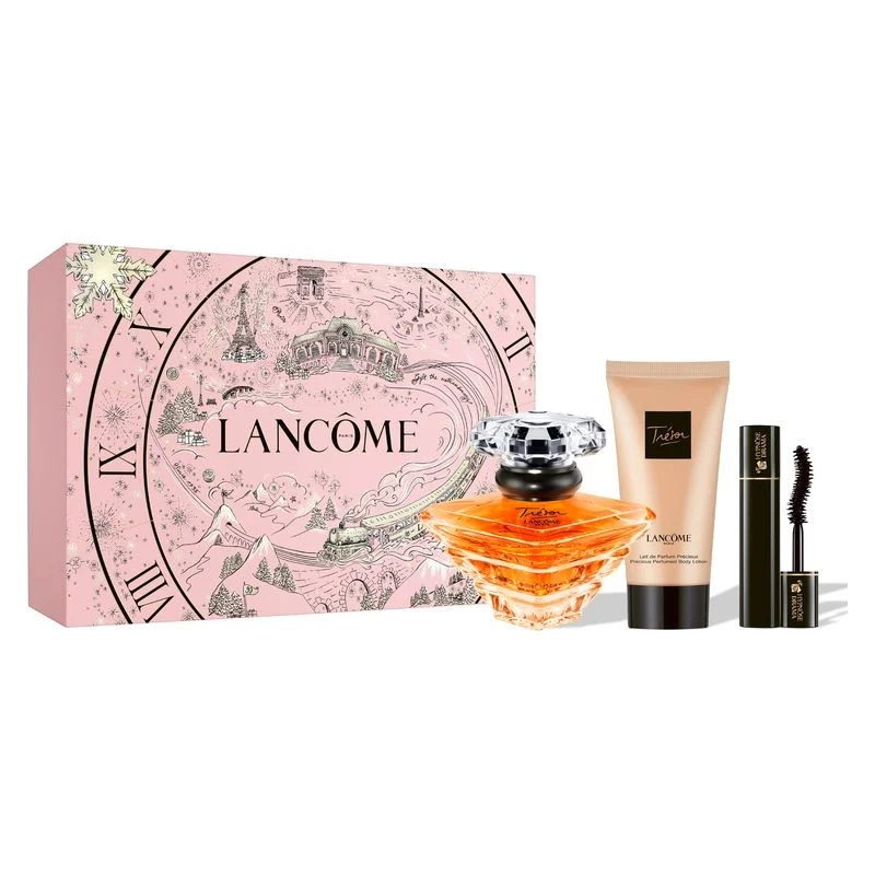 Lancôme Tresor Donna 30 ml — Eau de Parfum