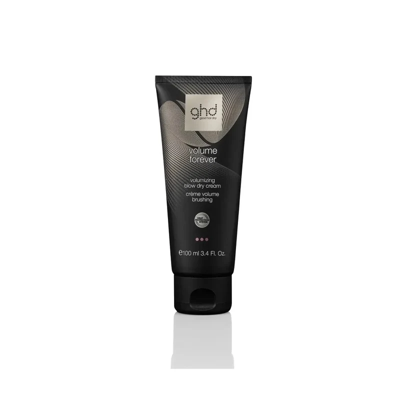 Ghd Volume Forever Crema Volumizzante 100 ml — Spray volumizzante capelli