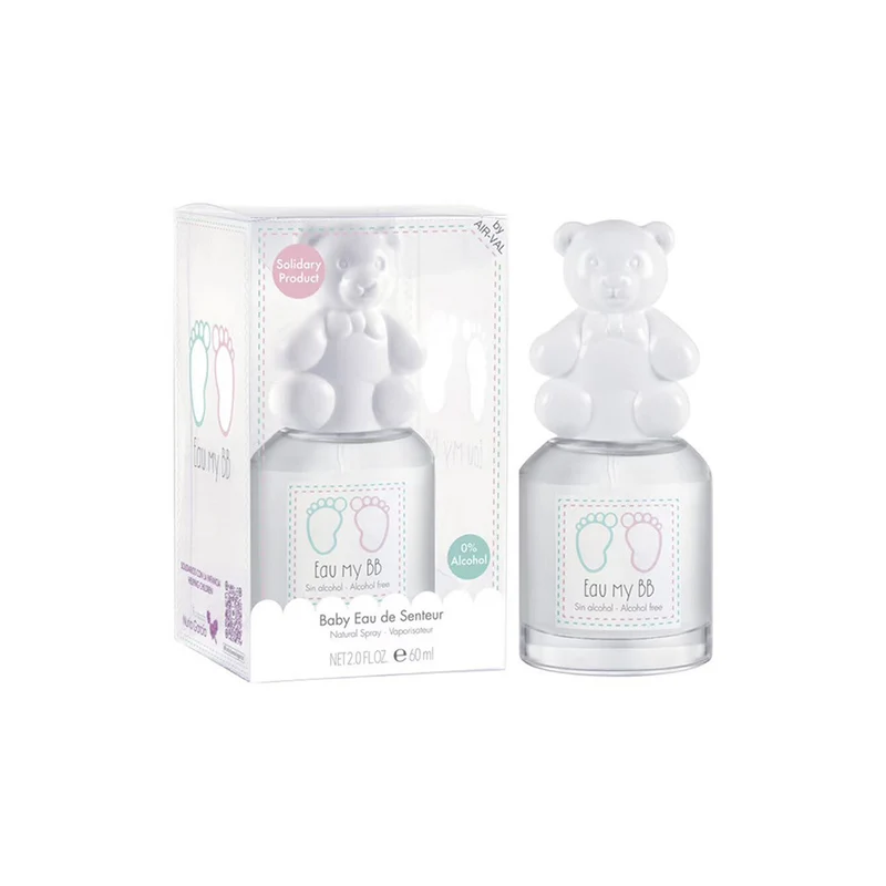 Eau My BB 60 ml Edizione Limitata — Eau de Parfum