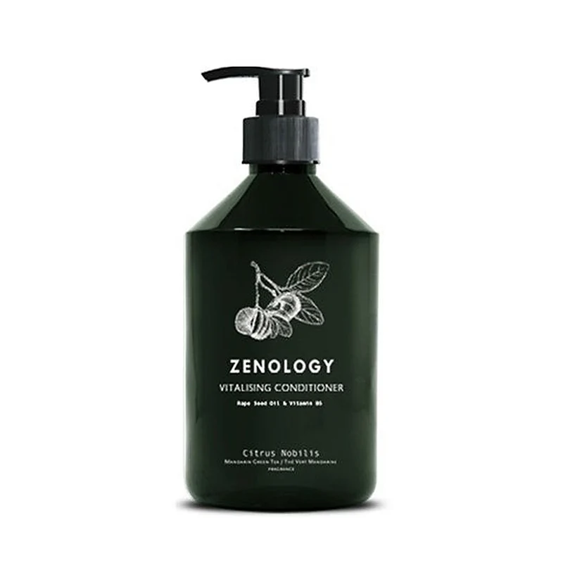 Zenology Citrus Nobilis Balsamo Rivitalizzante — Eau de Parfum