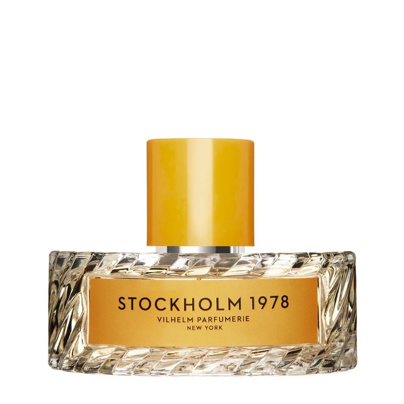 Vilhelm Stockholm 1978 50 ml — Eau de Parfum