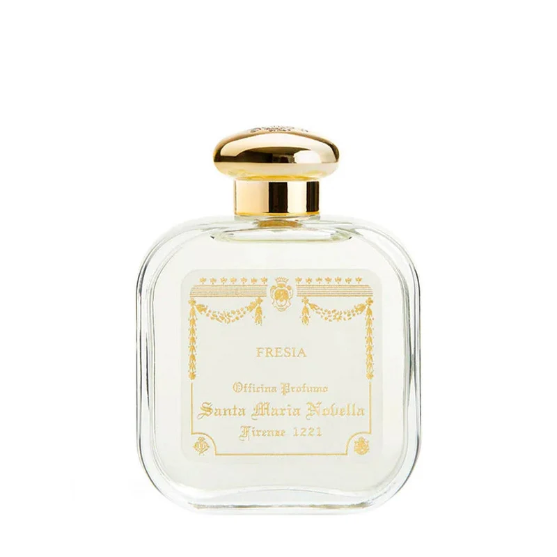 Santa Maria Novella Fresia 100 ml — Acqua di Colonia
